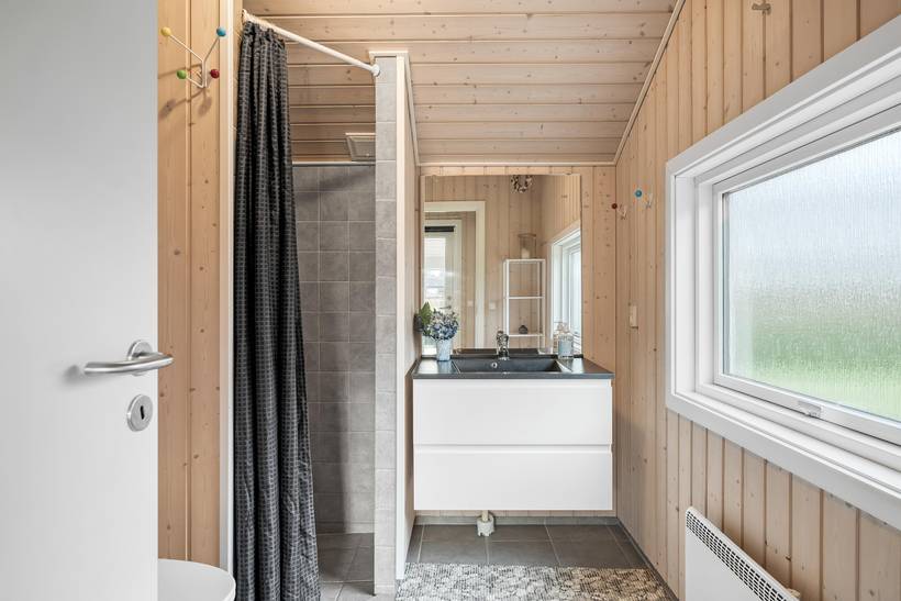 Foto von Ferienhaus HF88 in Spøttrup - Thy/Limfjord