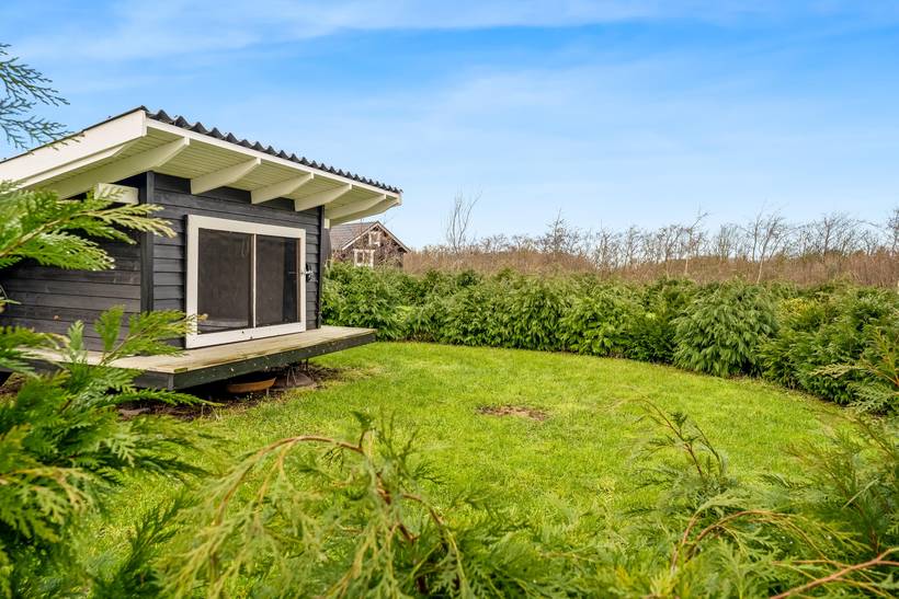 Foto von Ferienhaus HF88 in Spøttrup - Thy/Limfjord