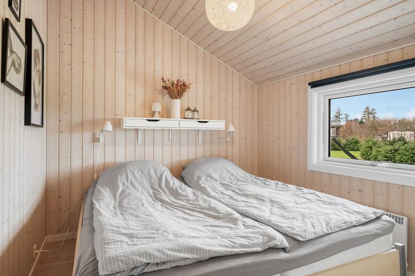 Foto von Ferienhaus HF88 in Spøttrup - Thy/Limfjord