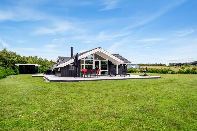 Foto von Ferienhaus HF88 in Spøttrup - Thy/Limfjord