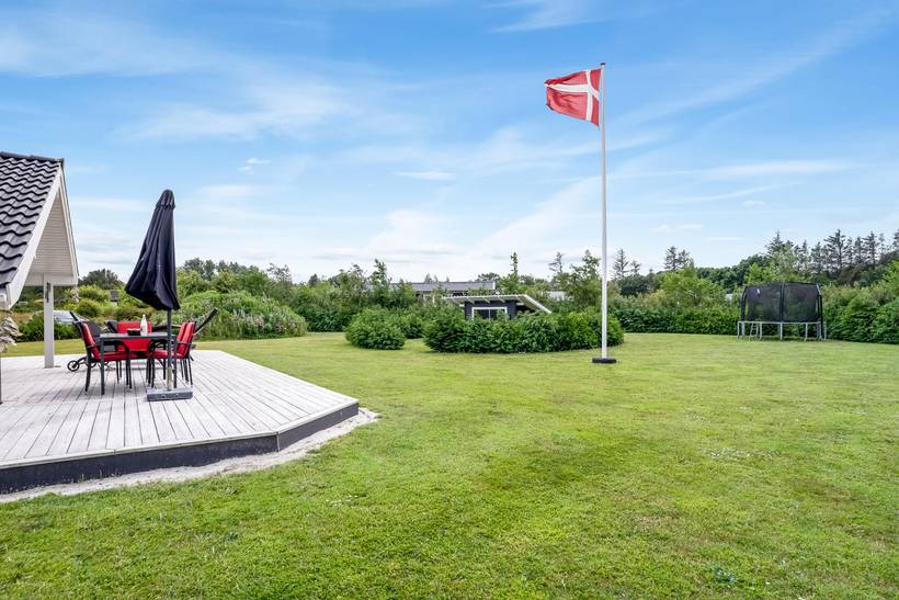 Foto von Ferienhaus HF88 in Spøttrup - Thy/Limfjord