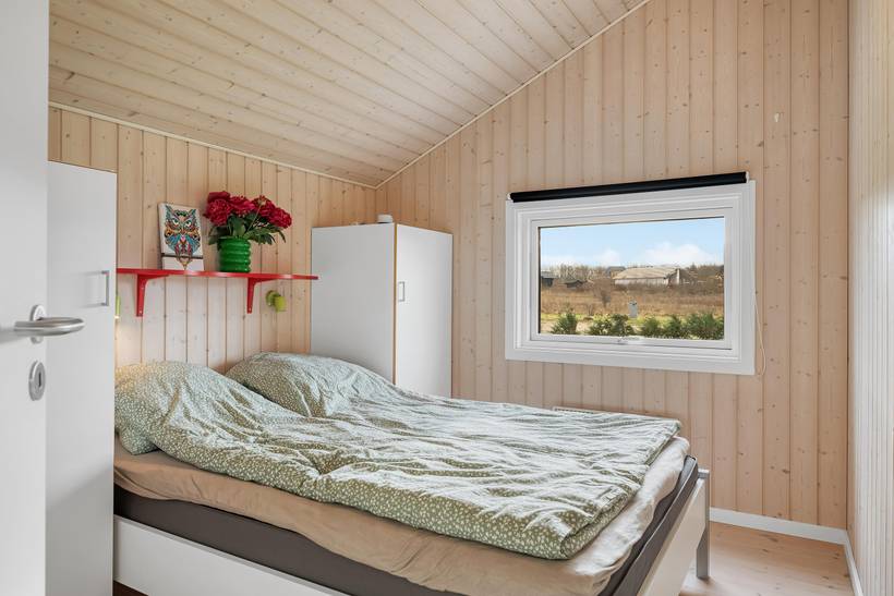 Foto von Ferienhaus HF88 in Spøttrup - Thy/Limfjord