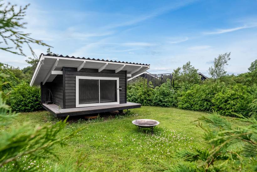 Foto von Ferienhaus HF88 in Spøttrup - Thy/Limfjord