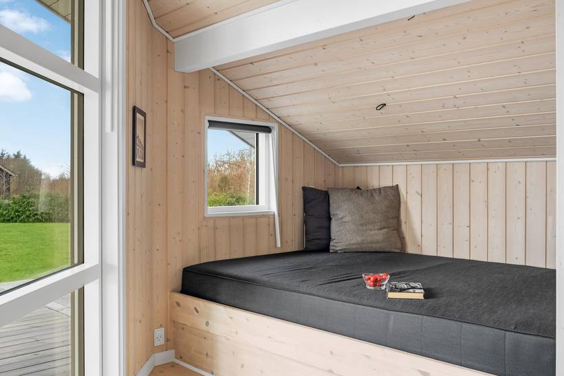 Foto von Ferienhaus HF88 in Spøttrup - Thy/Limfjord