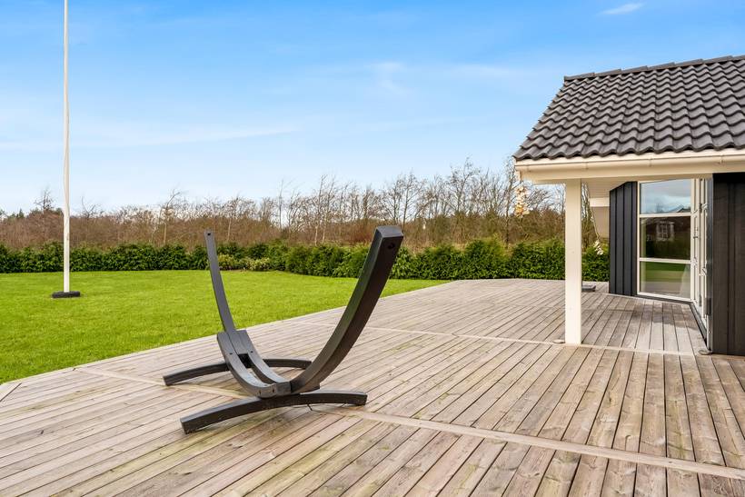 Foto von Ferienhaus HF88 in Spøttrup - Thy/Limfjord