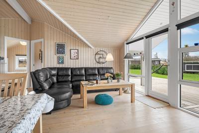 Vorschaubild von Ferienhaus HF88 in Spøttrup - Thy/Limfjord