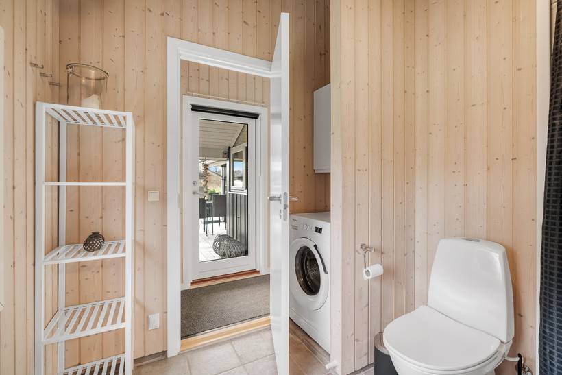 Foto von Ferienhaus HF88 in Spøttrup - Thy/Limfjord