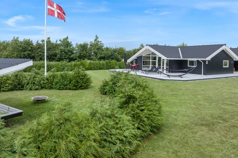 Foto von Ferienhaus HF88 in Spøttrup - Thy/Limfjord