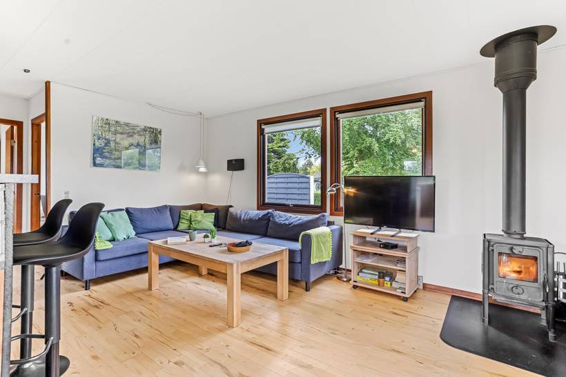 Foto von Ferienhaus HF89 in Marielyst - Falster