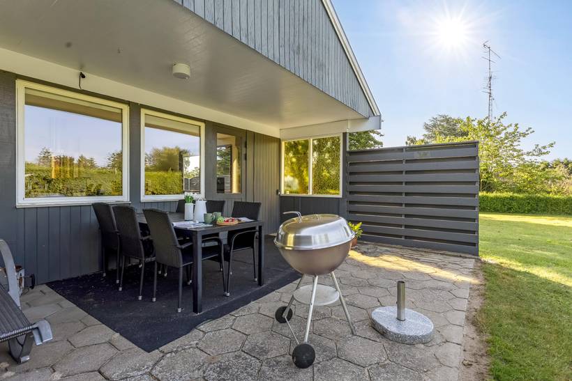Foto von Ferienhaus HF89 in Marielyst - Falster