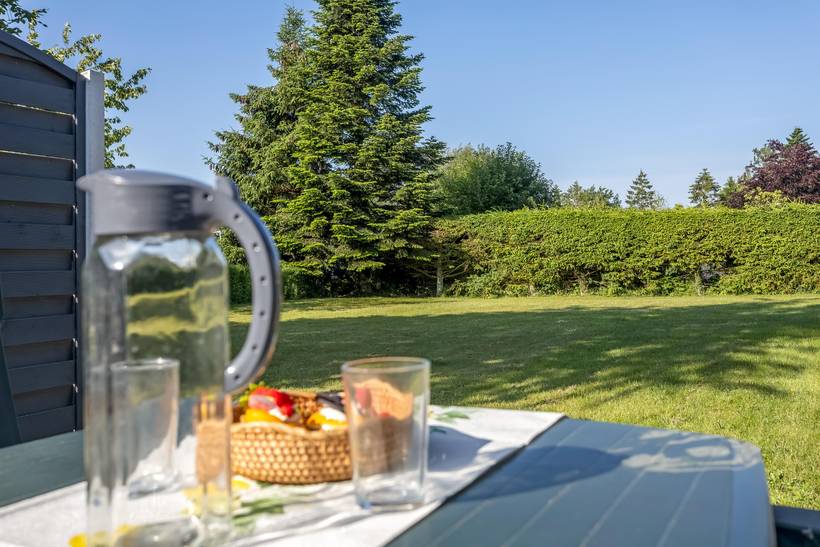 Foto von Ferienhaus HF89 in Marielyst - Falster