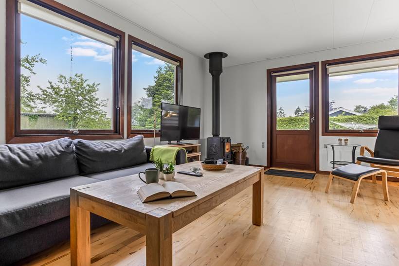 Foto von Ferienhaus HF89 in Marielyst - Falster