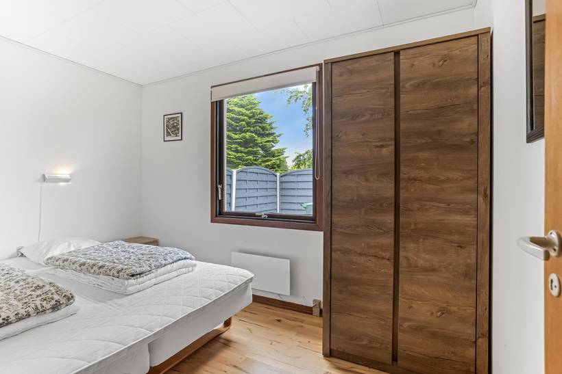 Foto von Ferienhaus HF89 in Marielyst - Falster