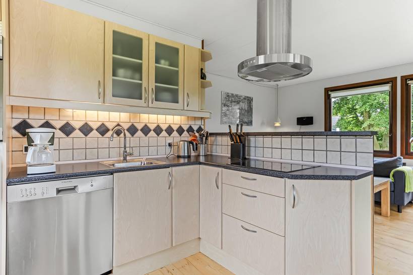Foto von Ferienhaus HF89 in Marielyst - Falster