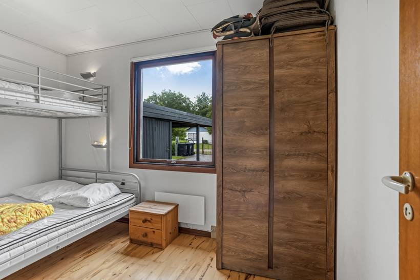 Foto von Ferienhaus HF89 in Marielyst - Falster