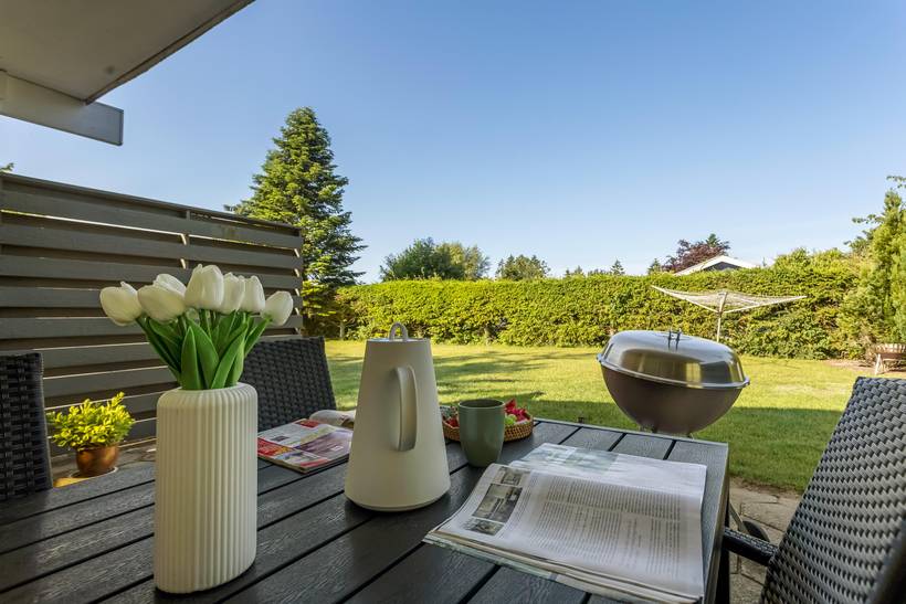Foto von Ferienhaus HF89 in Marielyst - Falster