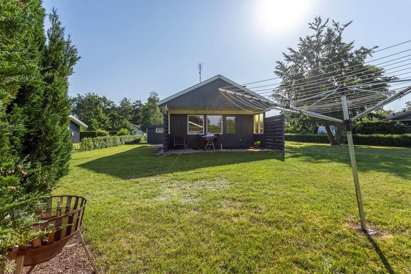 Foto von Ferienhaus HF89 in Marielyst - Falster
