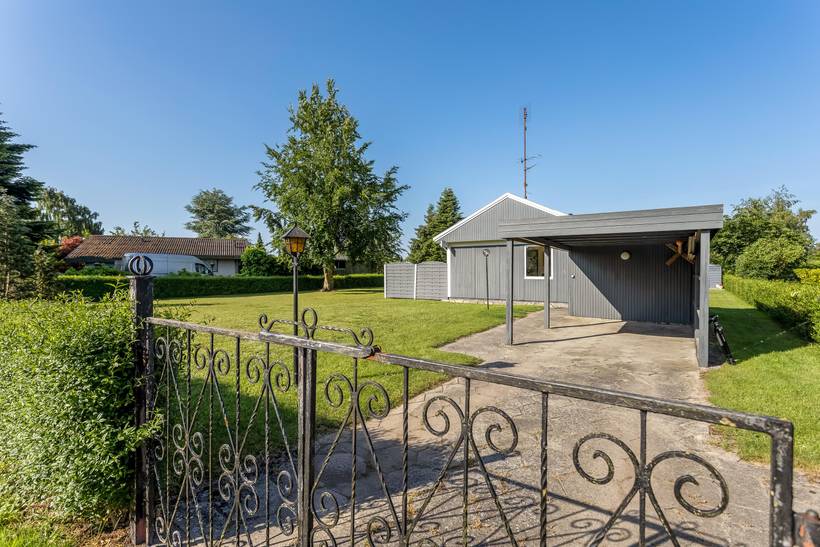 Foto von Ferienhaus HF89 in Marielyst - Falster