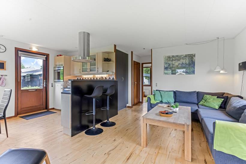 Foto von Ferienhaus HF89 in Marielyst - Falster