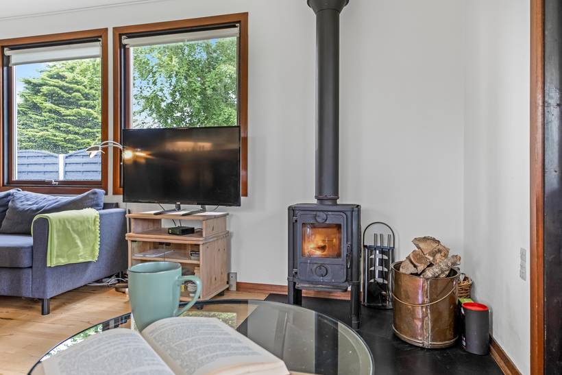 Foto von Ferienhaus HF89 in Marielyst - Falster
