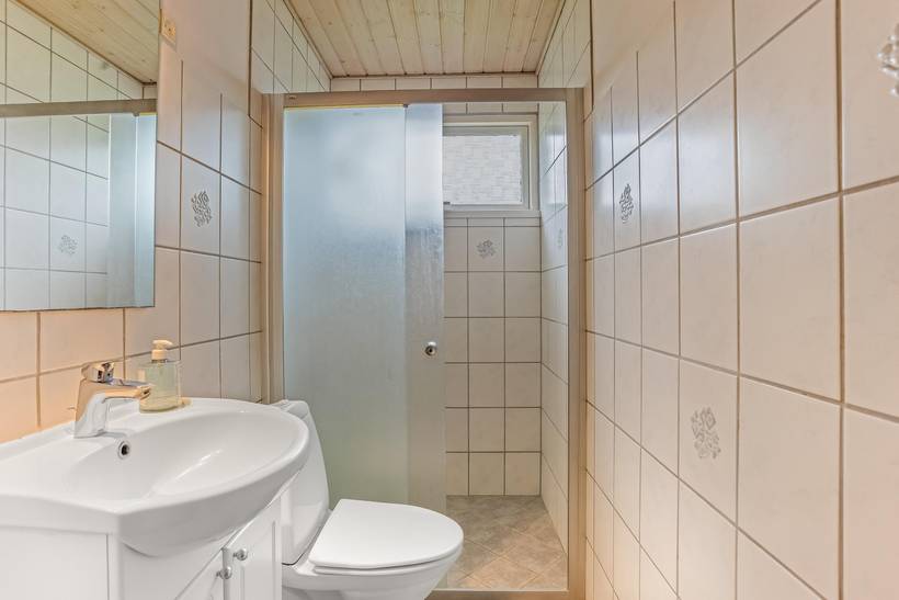 Foto von Ferienhaus HF89 in Marielyst - Falster