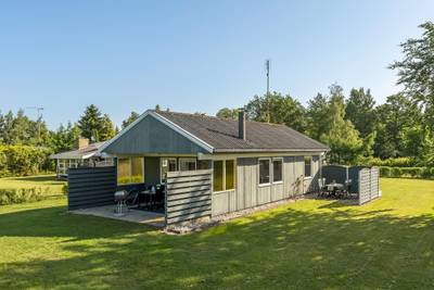 Vorschaubild von Ferienhaus HF89 in Marielyst - Falster