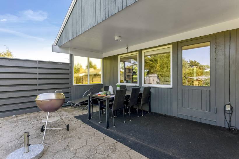Foto von Ferienhaus HF89 in Marielyst - Falster