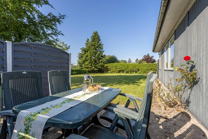 Foto von Ferienhaus HF89 in Marielyst - Falster