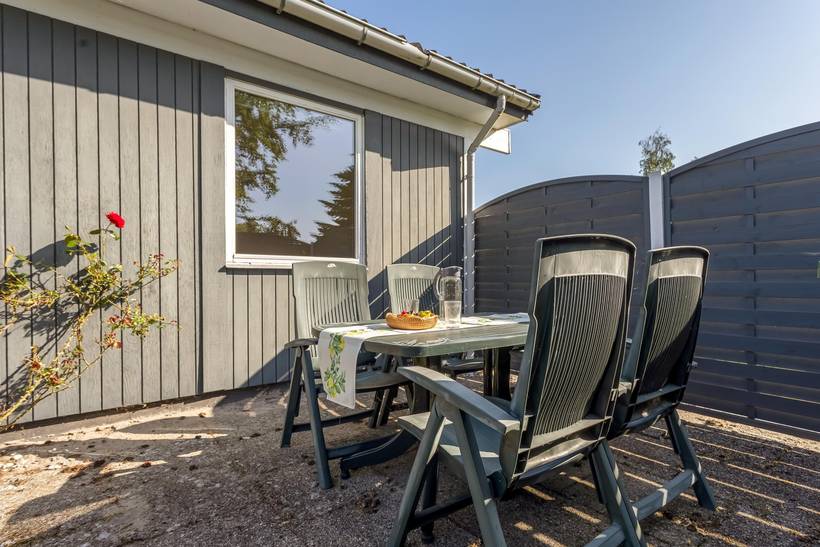 Foto von Ferienhaus HF89 in Marielyst - Falster