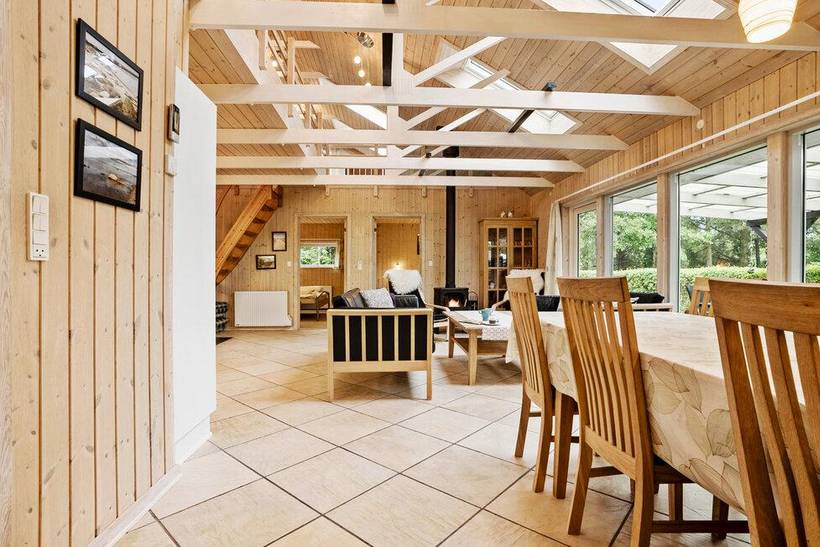 Foto von Ferienhaus HF90 in Skaven - Westjütland