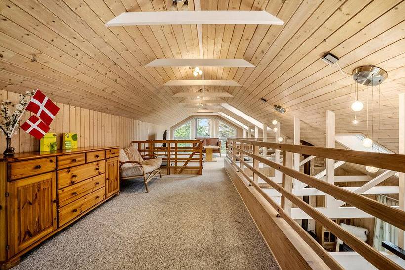 Foto von Ferienhaus HF90 in Skaven - Westjütland