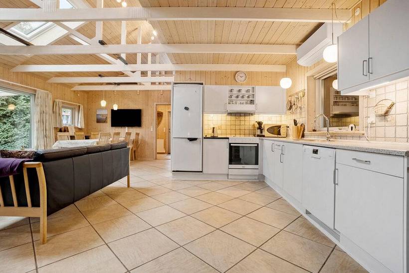 Foto von Ferienhaus HF90 in Skaven - Westjütland