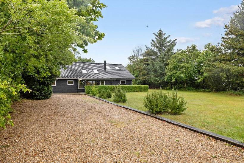 Foto von Ferienhaus HF90 in Skaven - Westjütland