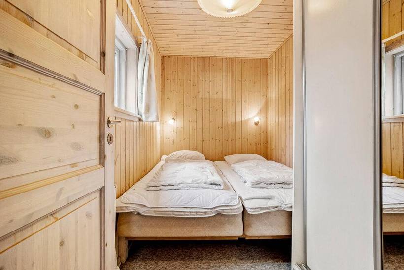 Foto von Ferienhaus HF90 in Skaven - Westjütland