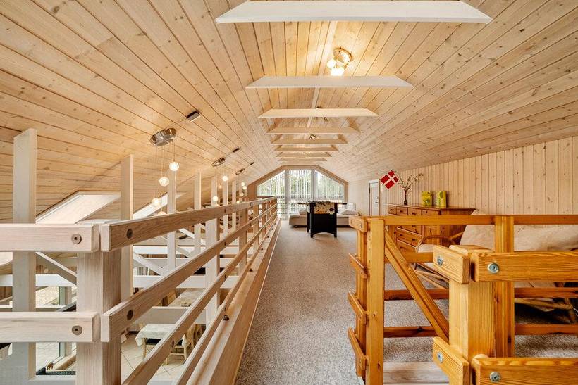 Foto von Ferienhaus HF90 in Skaven - Westjütland