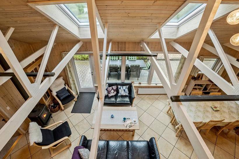 Foto von Ferienhaus HF90 in Skaven - Westjütland