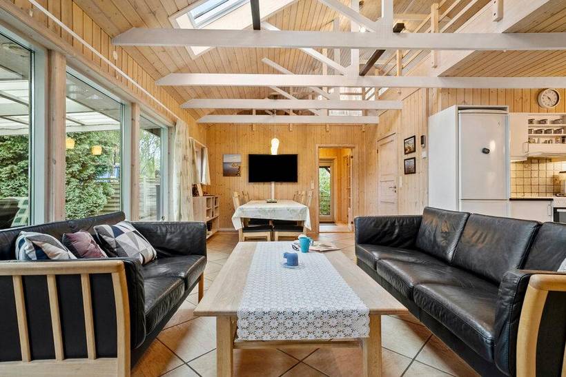 Foto von Ferienhaus HF90 in Skaven - Westjütland