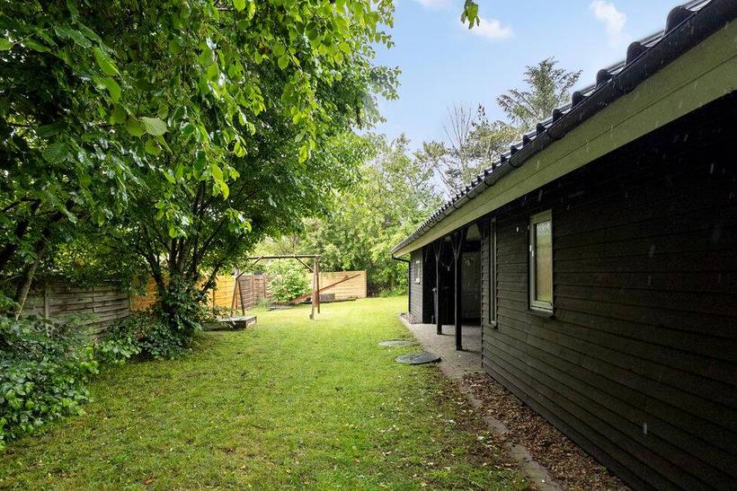 Foto von Ferienhaus HF90 in Skaven - Westjütland