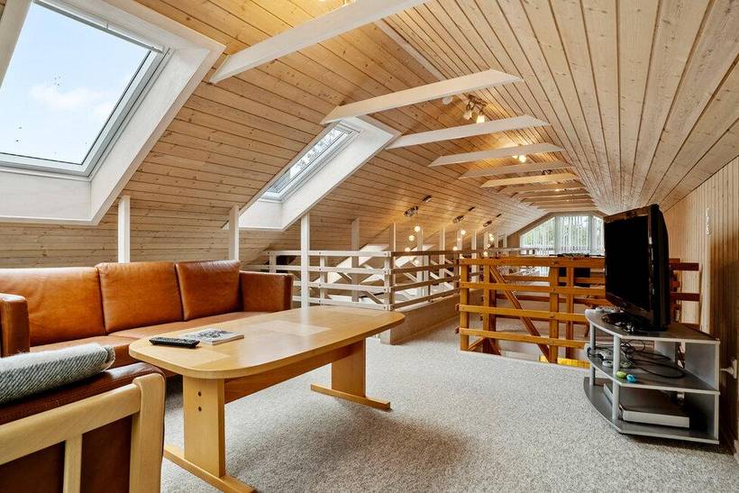 Foto von Ferienhaus HF90 in Skaven - Westjütland