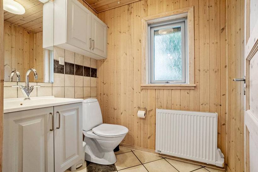 Foto von Ferienhaus HF90 in Skaven - Westjütland