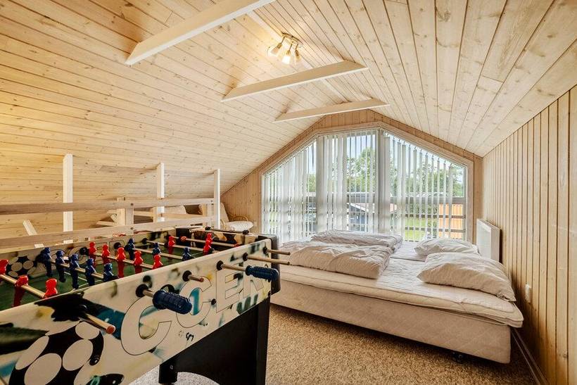 Foto von Ferienhaus HF90 in Skaven - Westjütland