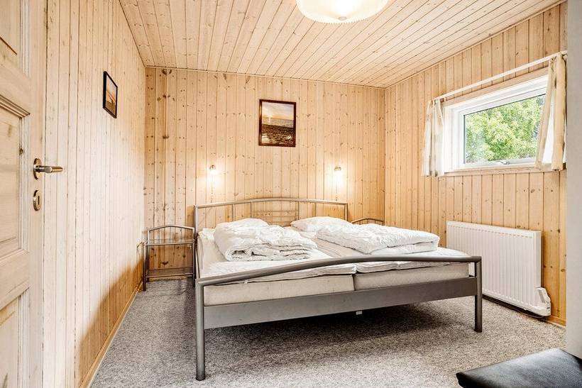 Foto von Ferienhaus HF90 in Skaven - Westjütland