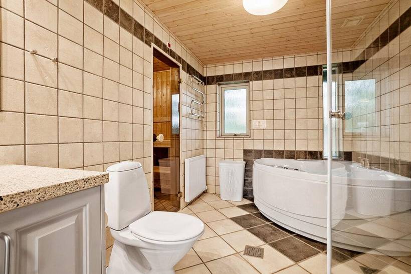 Foto von Ferienhaus HF90 in Skaven - Westjütland
