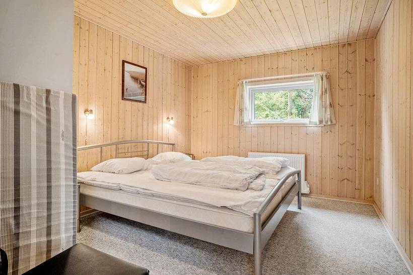Foto von Ferienhaus HF90 in Skaven - Westjütland