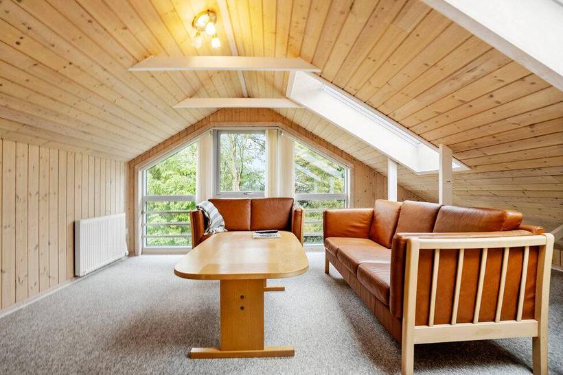Foto von Ferienhaus HF90 in Skaven - Westjütland