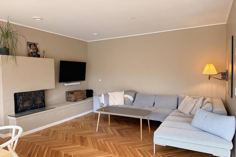 Foto von Ferienhaus HF91 in Skagen - Nordjütland
