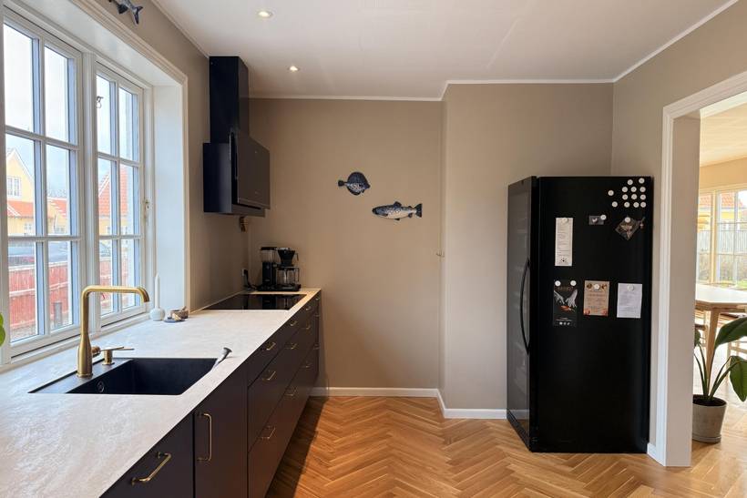 Foto von Ferienhaus HF91 in Skagen - Nordjütland