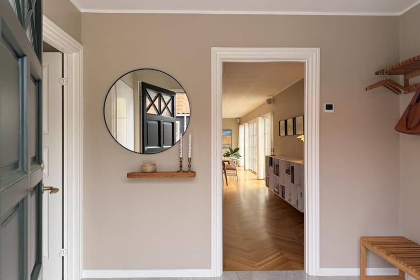 Foto von Ferienhaus HF91 in Skagen - Nordjütland