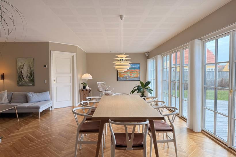 Foto von Ferienhaus HF91 in Skagen - Nordjütland