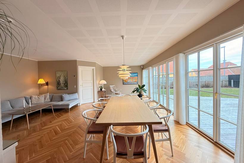 Foto von Ferienhaus HF91 in Skagen - Nordjütland